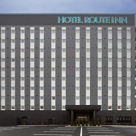 Hotel Route Inn Kyoto Maizuru -Nishi Maizuru Ekimae- Exteriér fotografie