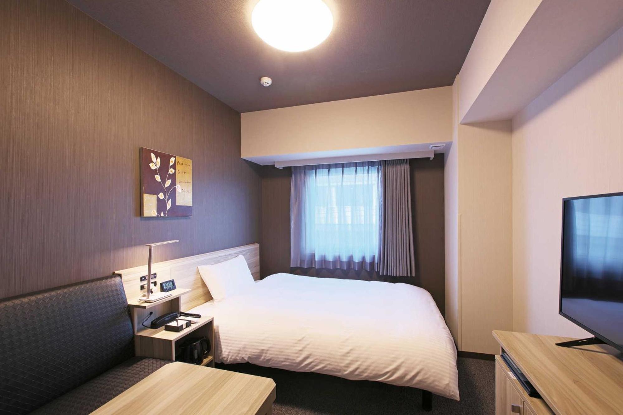 Hotel Route Inn Kyoto Maizuru -Nishi Maizuru Ekimae- Exteriér fotografie