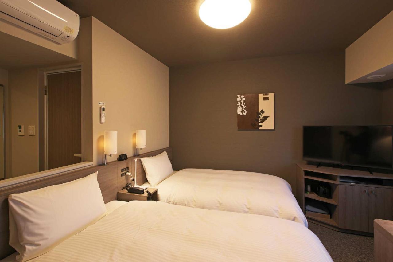 Hotel Route Inn Kyoto Maizuru -Nishi Maizuru Ekimae- Exteriér fotografie