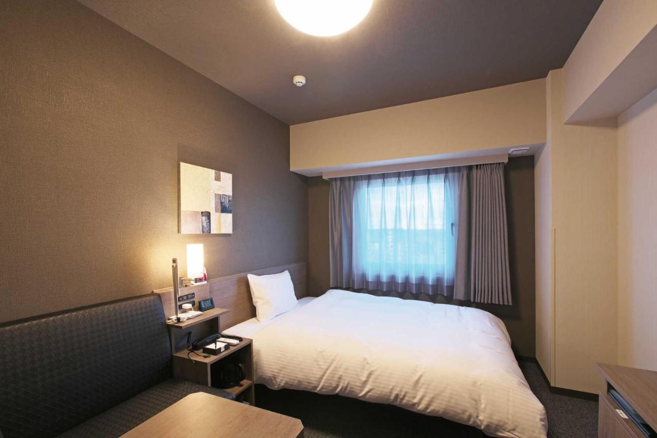 Hotel Route Inn Kyoto Maizuru -Nishi Maizuru Ekimae- Exteriér fotografie