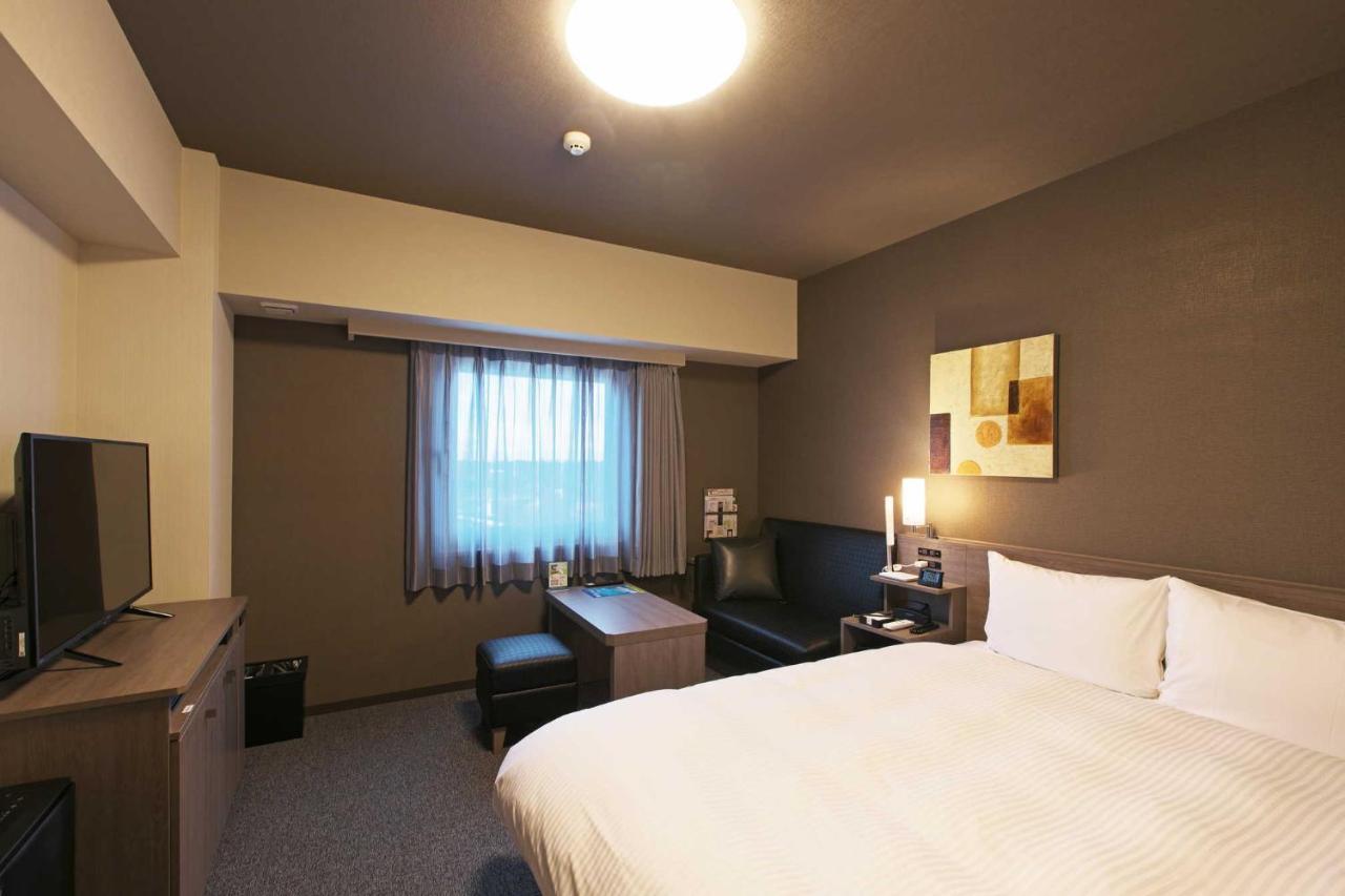 Hotel Route Inn Kyoto Maizuru -Nishi Maizuru Ekimae- Exteriér fotografie