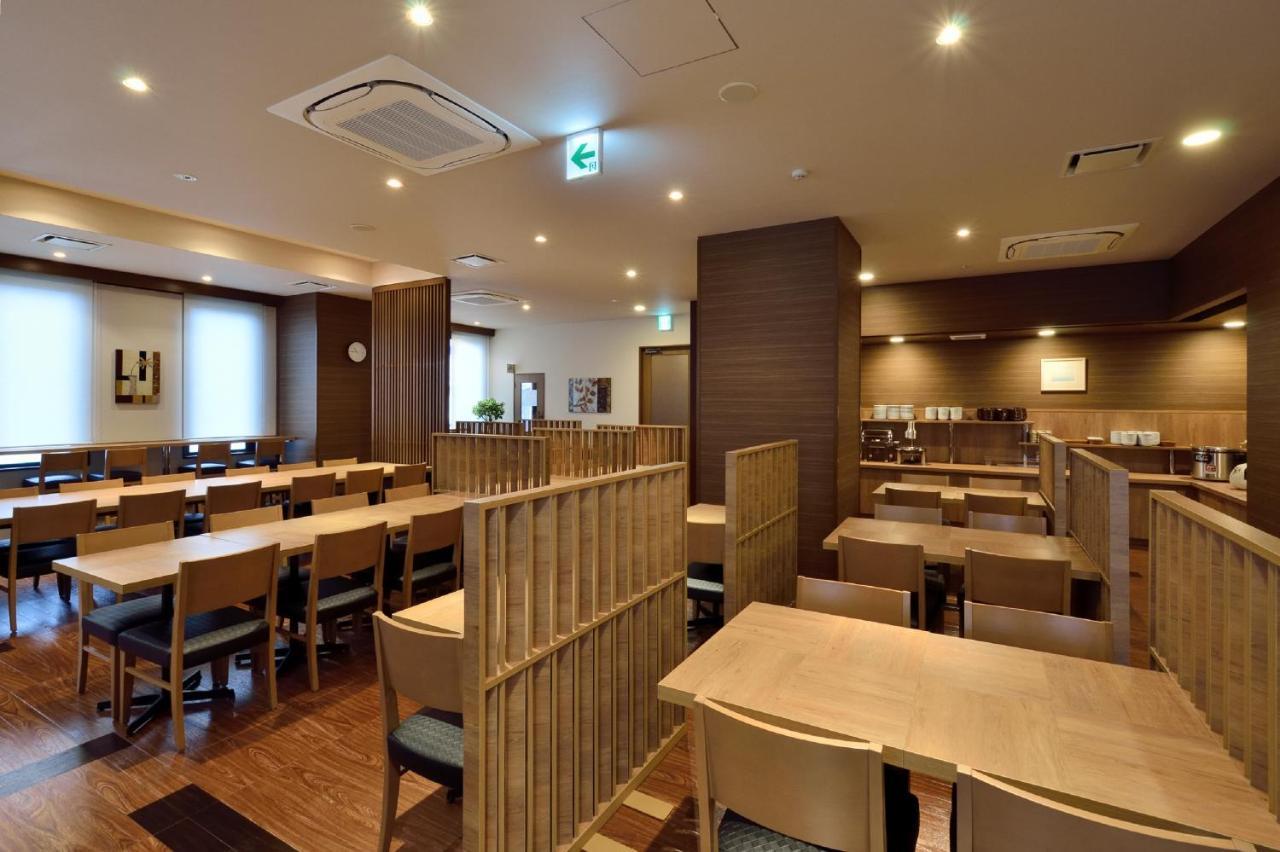 Hotel Route Inn Kyoto Maizuru -Nishi Maizuru Ekimae- Exteriér fotografie